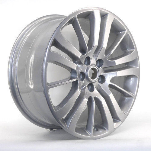 Cerchio lega range - lega, rover