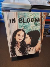 In Bloom + My Happy Family