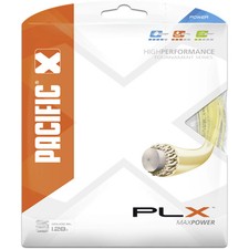 Pacific Plx (New Power Line)