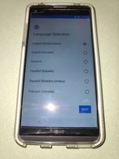 LG V20 - 64 GB - Smartphone