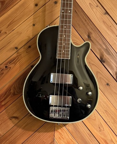 Washburn type bass eb - lp-40,