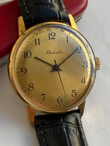 Raro orologio polso - raro,