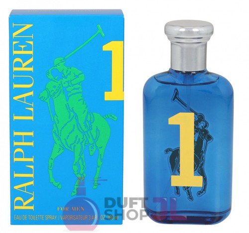 Ralph lauren big pony - lauren,