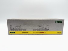 Marklin TRIX - HO - CN - RP 25