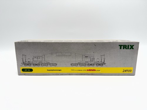 Marklin trix cn rp - trix,