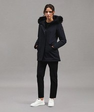 DONNET KL FUR PIUMINO PEUTEREY