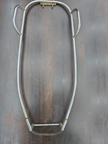 Vespa ulma seat bracket - ulma,