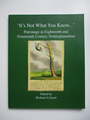 Patronage eighteenth - patronage,