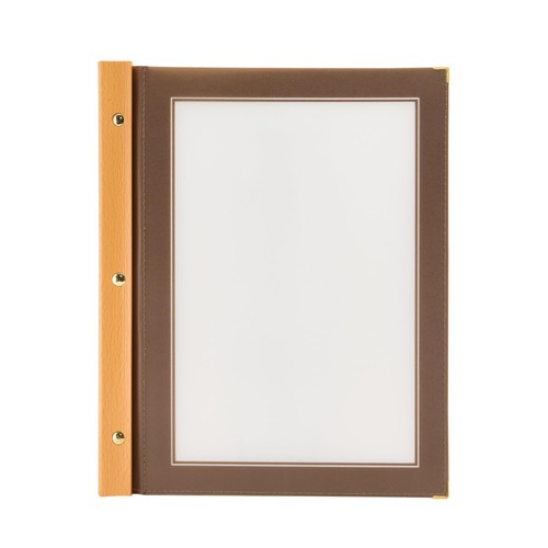 Securit porta menu linea - securit,