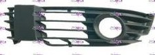 GRIGLIA PARAURTI ANTERIORE SX