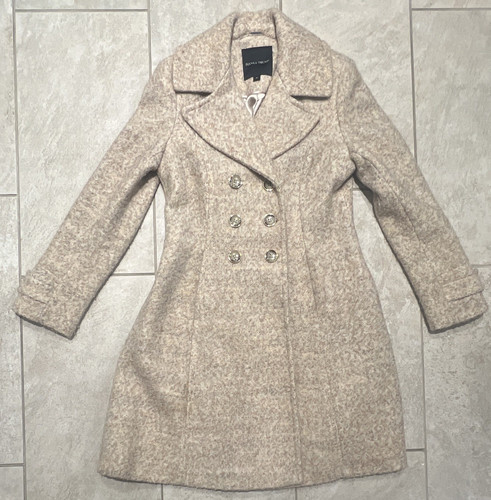 Ivanka trump pea cappotto - pea,