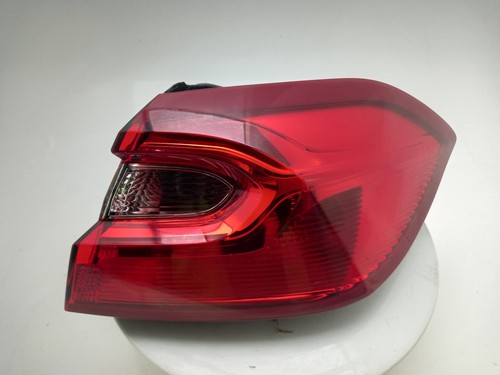 Fanale posteriore ford - posteriore,