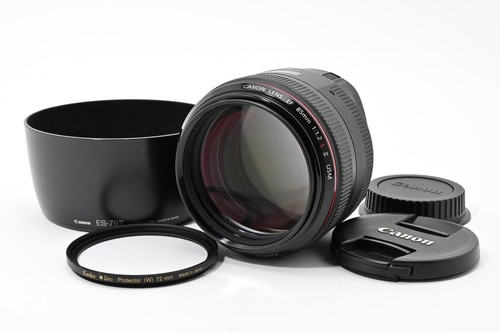 Top mint canon prime - canon,