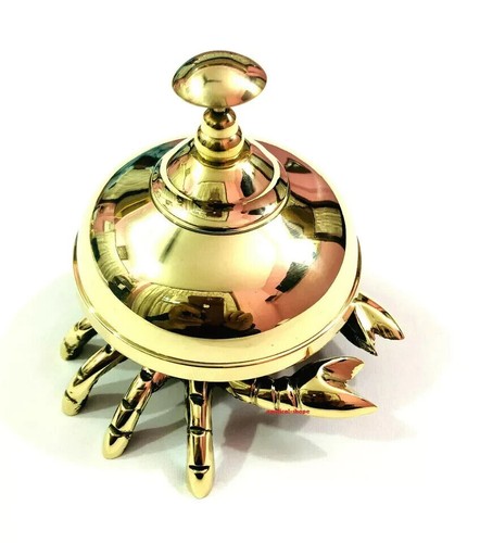 Campana tavolo vintage in - da,