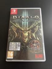 Nintendo Switch - Diablo 3