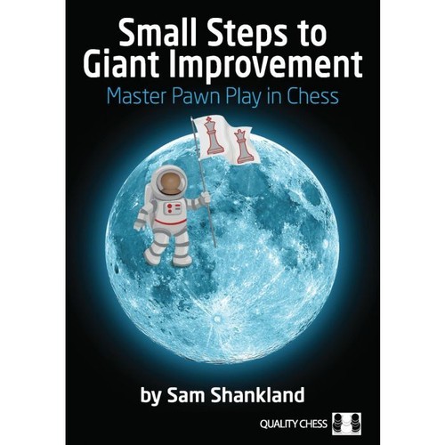 Small steps giant - to,