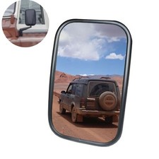 SPECCHIETTO RETROVISORE LATERALE DESTRA SINISTRA PER LAND ROVER DEFENDER 90 110