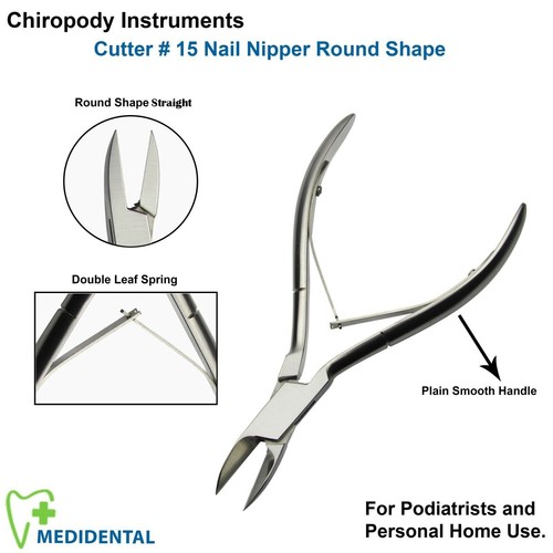 Chiropodi strumenti podologi - strumenti,