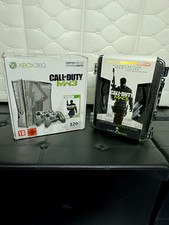 Console XBOX 360 Call of Duty