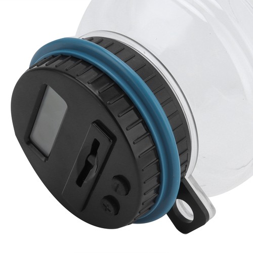 Coin counter box automatic - counter,