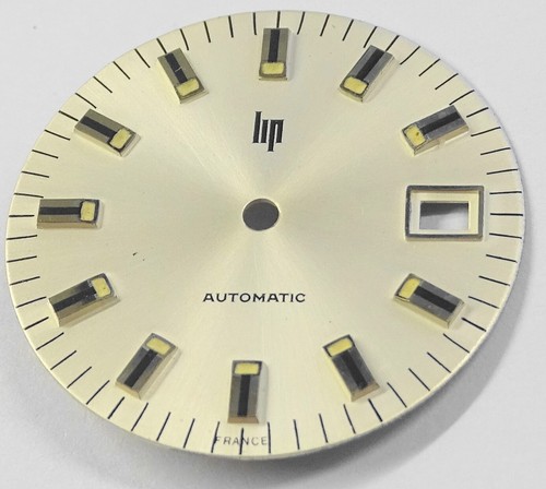 Vintage cadran origine montre - cadran,