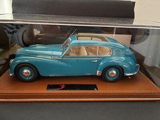 LIMITED EDITION ALFA ROMEO