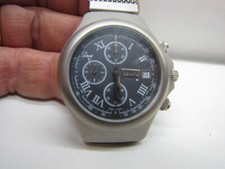 LEVI'S Orologio CHRONO TACHYMETER