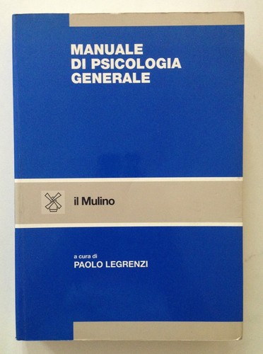 Paolo legrenzi manuale - paolo,