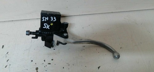 Pompa freno sinistra honda - pompa,
