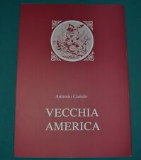 Canale VECCHIA AMERICA