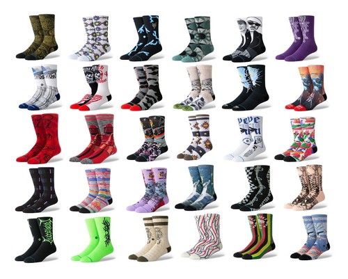 Calze stance star - calze,