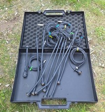 STOCK DI 10 ACCESSORI NEUMANN PER SKM100 E ALTRO