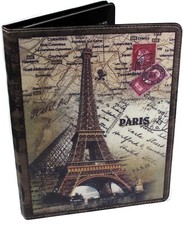 Custodia supporto stile