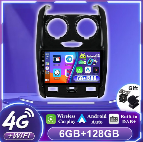 128gb autoradio per - 128gb,