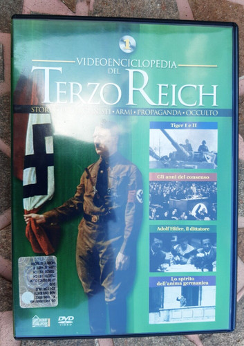 Videoenciclopedia del terzo - videoenciclopedia,