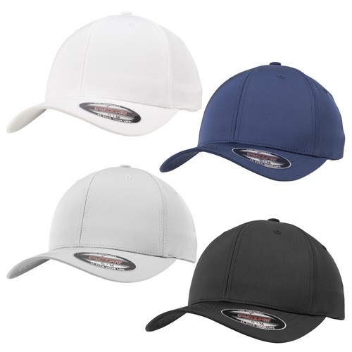 Yupoong tech flexfit cappello - tech,