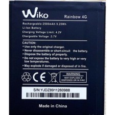 WIKO Batteria originale per