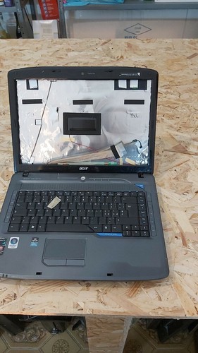 Acer aspire 5530 - acer, jalb0