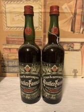 1x Vino liquoroso aleatico