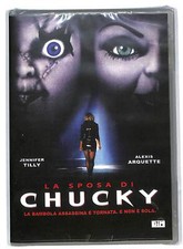 EBOND La sposa di Chucky DVD