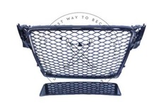 Griglia RS4 Look per Audi A4