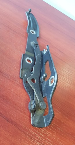 Cerniera cofano posteriore