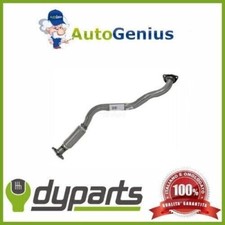 TUBO COLLETTORE MARMITTA