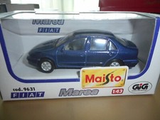 FIAT MAREA BERLINA SCALA 1/43
