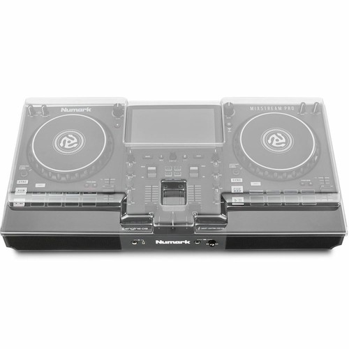 Decksaver mixstream pro - mixstream,