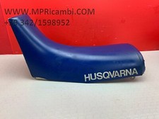 SELLA HUSQVARNA CR 125 2T 1987 1989 SEAT SADDLE