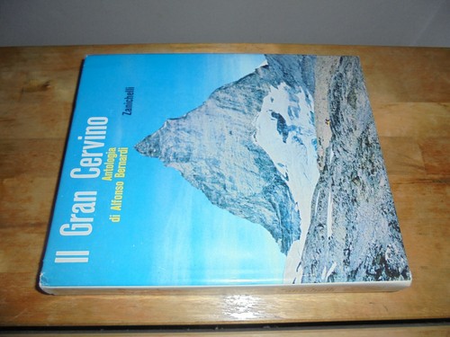 Bernardi gran cervino - "il, cervino"