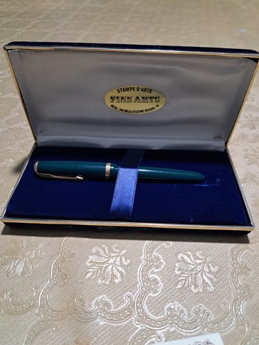 Penna stilografica parker - penna,
