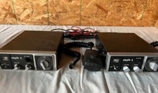 Vintage Hy-Gain CB Radios (2)