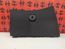 ALFA ROMEO 156 MY01 - 05 SPORTELLO COMPLETO NERO VANO PORTAOGGETTI 156035334